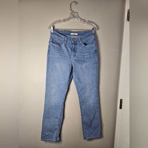 Levi's Denim - Levi Classic Straight Jeans